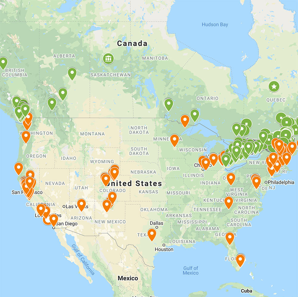 Climate Emergency - The Climate Mobilization